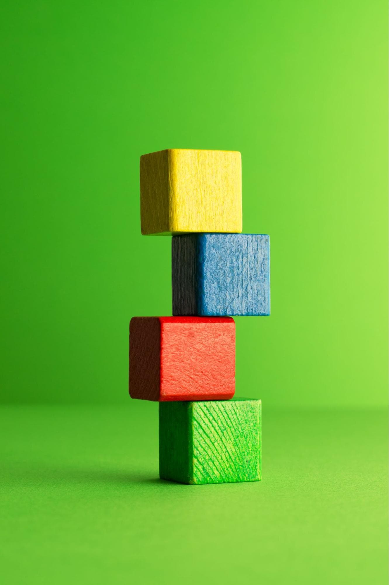 Own Outcomes, Not Just Tasks